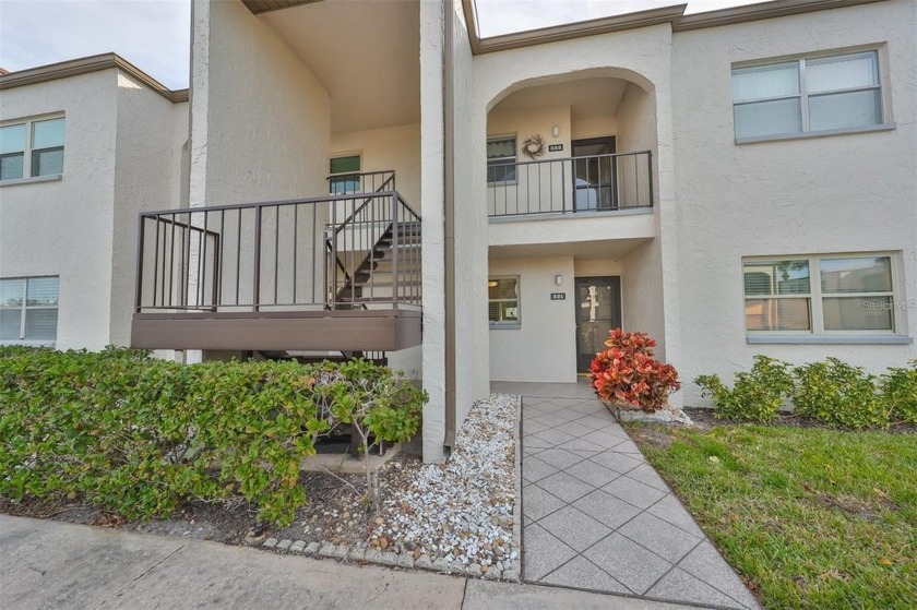 Fully furnished, and immediate occupancy! Live the carefree - Beach Condo for sale in Seminole, Florida on Beachhouse.com