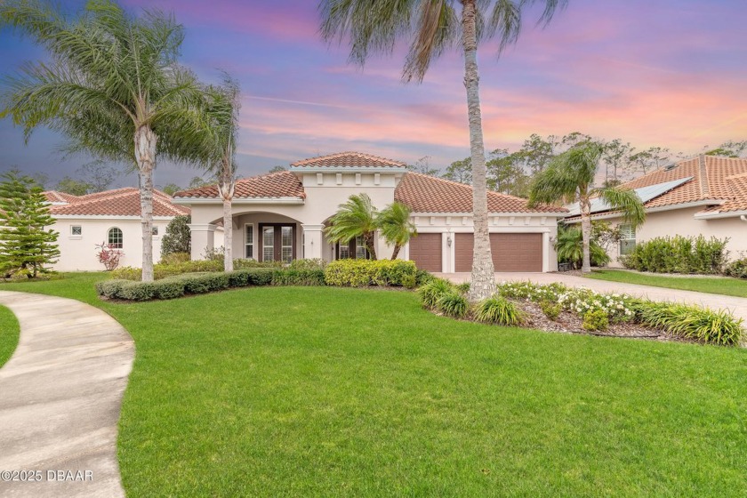 One or more photo(s) has been virtually staged. Welcome to - Beach Home for sale in New Smyrna Beach, Florida on Beachhouse.com