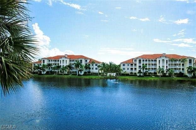 This beautiful furnished 2 Bedroom- 2 Bathroom condo is located - Beach Condo for sale in Fort Myers, Florida on Beachhouse.com