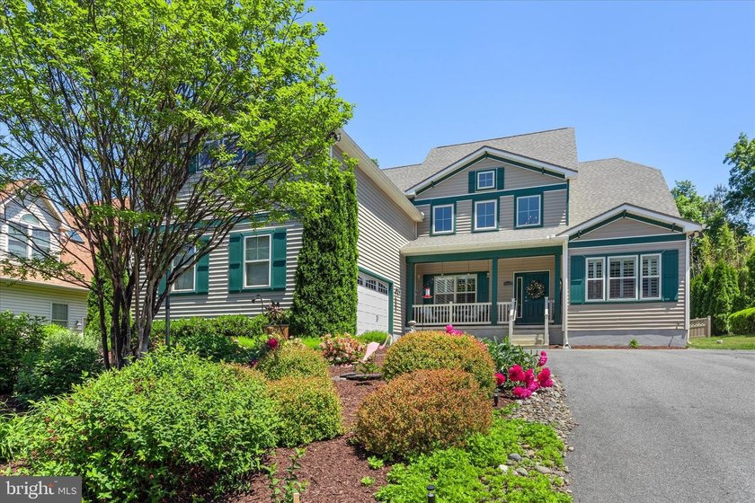 Welcome to 29902 Sawmill Drive in Bay Colony, a sought-after - Beach Home for sale in Dagsboro, Delaware on Beachhouse.com