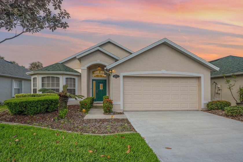 Presenting a Beautiful Renovated Lakefront Home! Move in - Beach Home for sale in Melbourne, Florida on Beachhouse.com