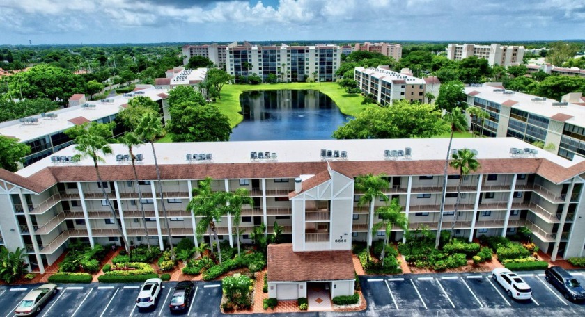 MOTIVATED SELLER! Active 2/2 luxury condo located in the best - Beach Condo for sale in Delray Beach, Florida on Beachhouse.com