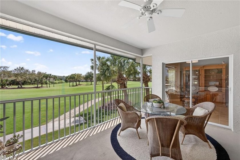A rare opportunity in Palm Colony at Pelican Landing featuring 3 - Beach Condo for sale in Bonita Springs, Florida on Beachhouse.com