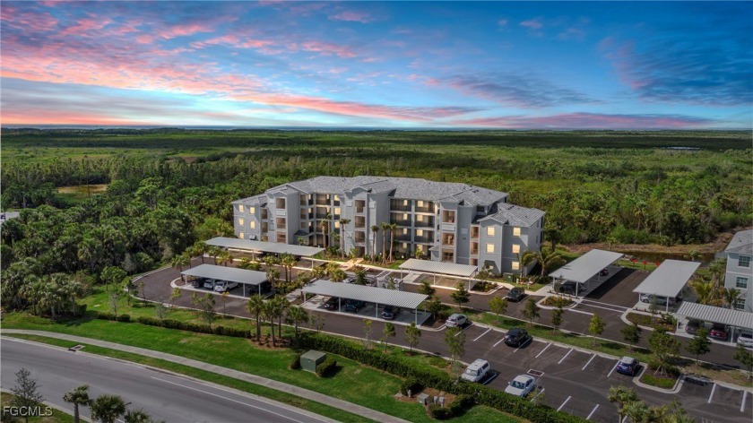 Experience unparalleled living in this exquisite top-floor - Beach Condo for sale in Punta Gorda, Florida on Beachhouse.com