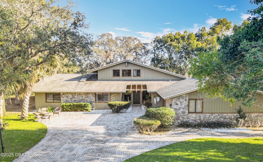 Sometimes the best opportunities come around twice! This - Beach Home for sale in New Smyrna Beach, Florida on Beachhouse.com