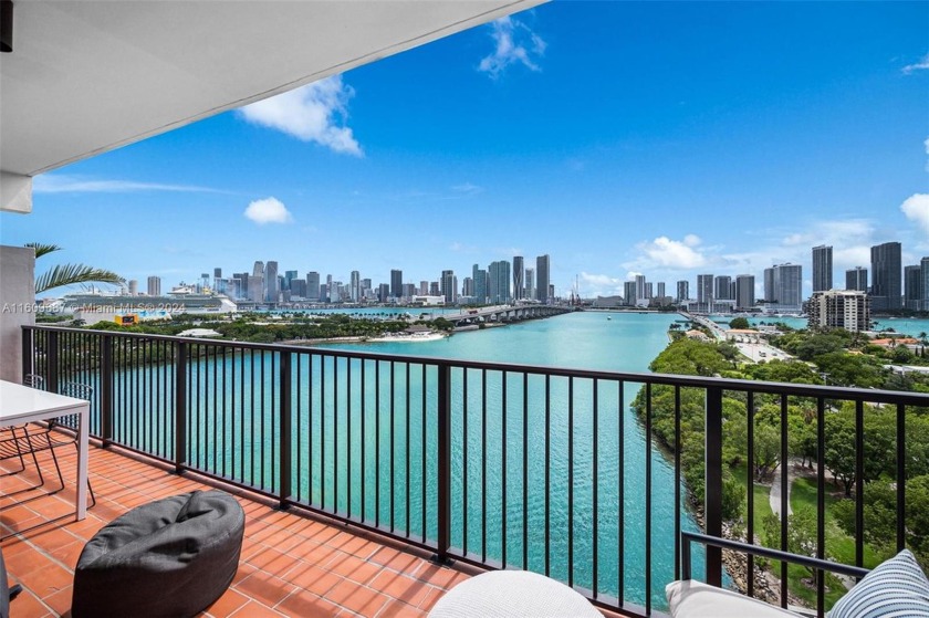 Discover the epitome of luxury living at ONE THOUSAND VENETIAN - Beach Condo for sale in Miami, Florida on Beachhouse.com