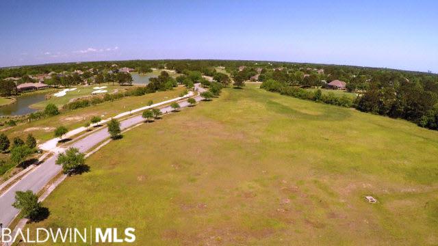 Proposed 2 phase development on 11 +/- acres for a total of 121 - Beach Acreage for sale in Gulf Shores, Alabama on Beachhouse.com