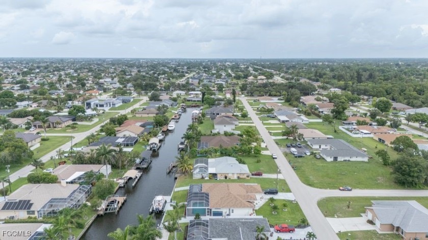 Discover your own slice of paradise! This remarkable property - Beach Home for sale in Cape Coral, Florida on Beachhouse.com