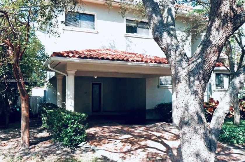 This stunning two-story home located in the sought after - Beach Home for sale in Key Biscayne, Florida on Beachhouse.com