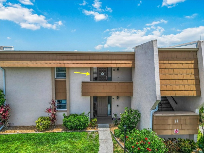 Welcome to this bright and airy 2-bedroom, 2-bath condo in the - Beach Condo for sale in Punta Gorda, Florida on Beachhouse.com