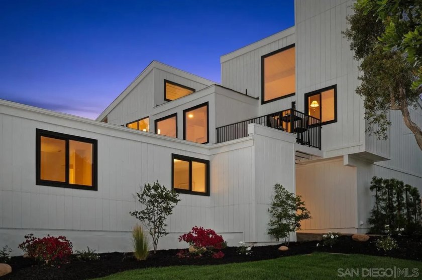 Perched in one of Pacific Beach's most sought-after - Beach Home for sale in San Diego, California on Beachhouse.com