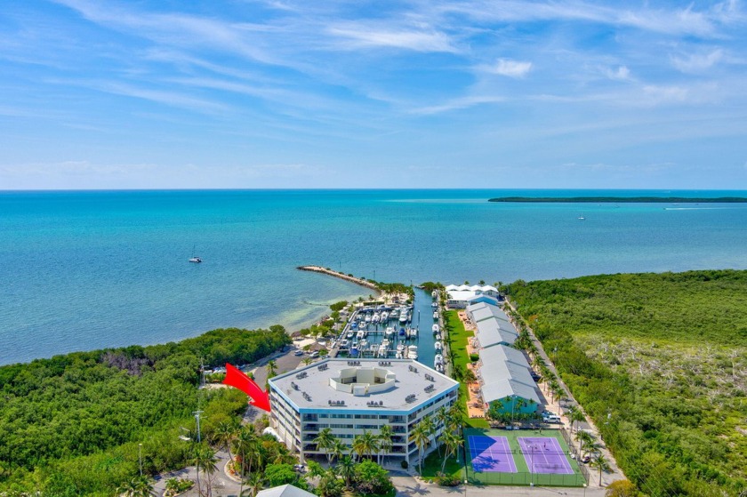 Attention Investors, Short Term Rentals Allowed! Rarely do - Beach Condo for sale in Key Largo, Florida on Beachhouse.com