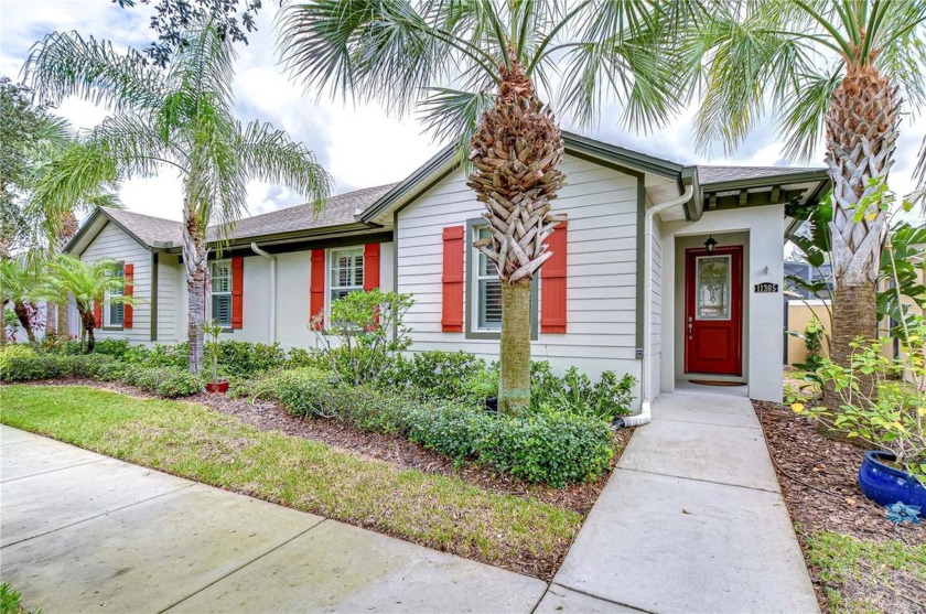 The one you've been waiting for! This Gorgeous Villa in sought - Beach Home for sale in Tampa, Florida on Beachhouse.com