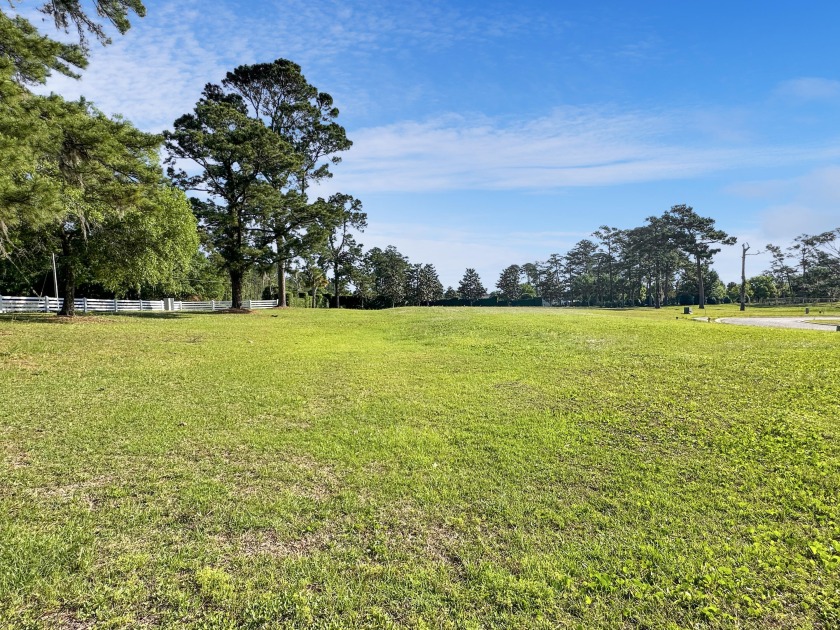 Don't miss this opportunity to build your custom dream home - Beach Lot for sale in Georgetown, South Carolina on Beachhouse.com
