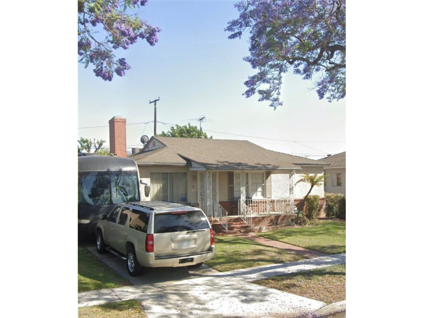 Property Subject To Interior Inspection. Do Not Disturb - Beach Home for sale in Long Beach, California on Beachhouse.com