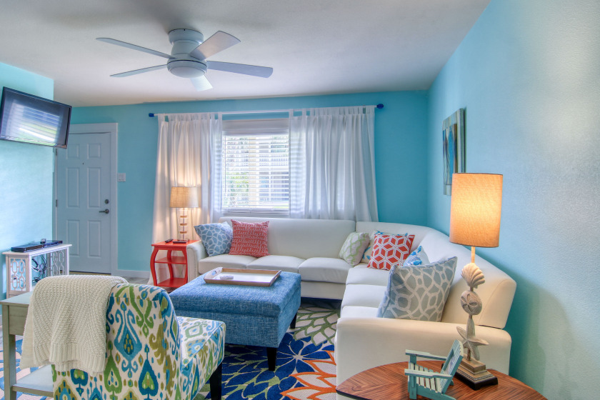 Fully remodeled condos! Large pool! Only a block to the - Beach Vacation Rentals in Port Aransas, Texas on Beachhouse.com