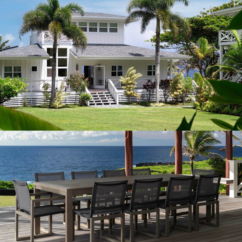 Escape to your own private paradise in the serene coastal town - Beach Home for sale in Hana, Hawaii on Beachhouse.com