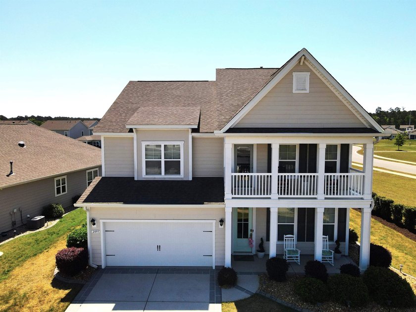 Open House Saturday, April 18th 1pm-3pm & Sunday, April 19th - Beach Home for sale in Myrtle Beach, South Carolina on Beachhouse.com