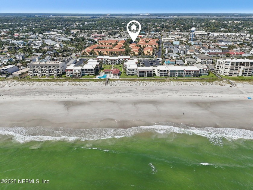 Ever dreamed of waking up in a vacation-like paradise every day? - Beach Condo for sale in Jacksonville Beach, Florida on Beachhouse.com