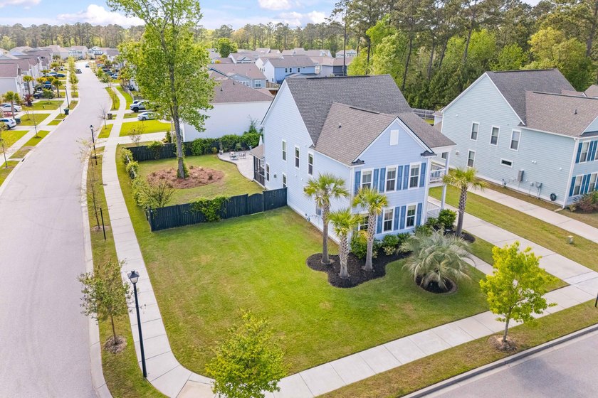 Welcome to 2085 Utsey Street located in the highly sought after - Beach Home for sale in Johns Island, South Carolina on Beachhouse.com