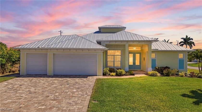 There's something about **SW Cape Coral** that just feels easy - - Beach Home for sale in Cape Coral, Florida on Beachhouse.com