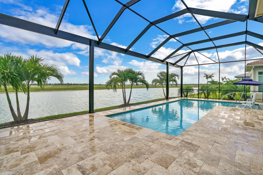 You do not want to miss this SHOWSTOPPER in PGA Village Verano! - Beach Home for sale in Port Saint Lucie, Florida on Beachhouse.com