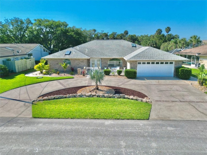 Welcome to your coastal paradise! Nestled in the highly - Beach Home for sale in Palm Coast, Florida on Beachhouse.com
