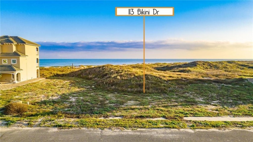 Here is the site for your dream home on the gulf coast. Amazing - Beach Lot for sale in Port Aransas, Texas on Beachhouse.com