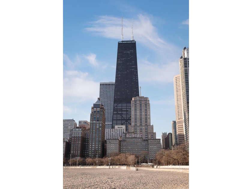 This stunning 3 bed/3.1 bath unit is not like anything you have - Beach Home for sale in Chicago, Illinois on Beachhouse.com