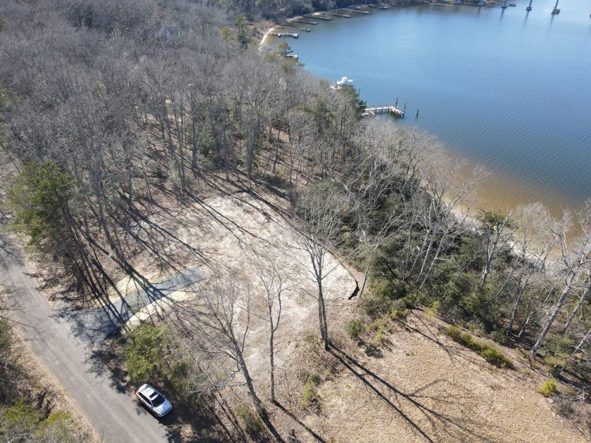 Lovely lot ready to build your  perfect year round or vacation - Beach Lot for sale in Heathsville, Virginia on Beachhouse.com