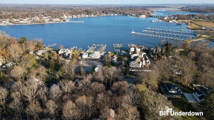 One of the last available buildable lots in Saugatuck! This
 - Beach Lot for sale in Saugatuck, Michigan on Beachhouse.com