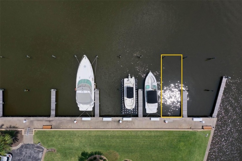 Enjoy the freedom of boat ownership with this deeded boat slip - Beach Lot for sale in Palm Coast, Florida on Beachhouse.com
