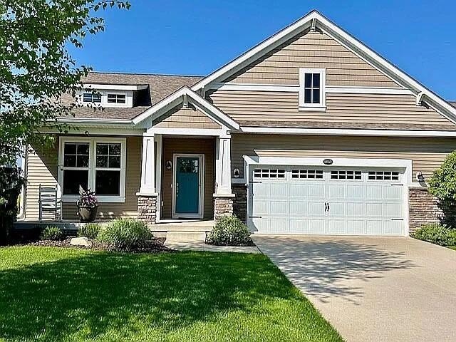Ever dreamed of living on a private golf course while enjoying - Beach Condo for sale in Holland, Michigan on Beachhouse.com