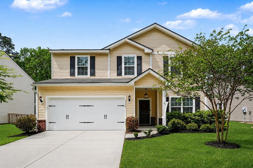 Located in the highly sought-after Carolina Bay community, this - Beach Home for sale in Charleston, South Carolina on Beachhouse.com