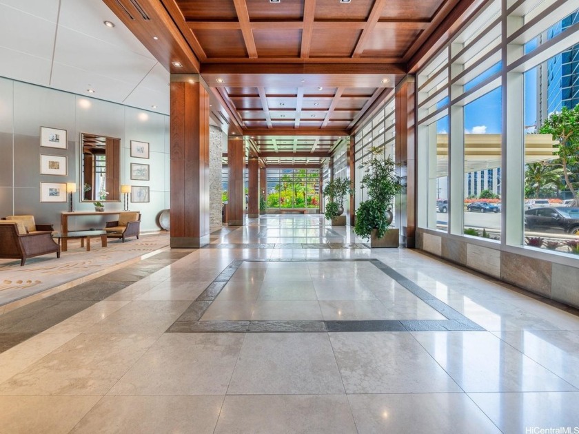 Enjoy luxury superb living in Koolani, a highly sought-after - Beach Condo for sale in Honolulu, Hawaii on Beachhouse.com