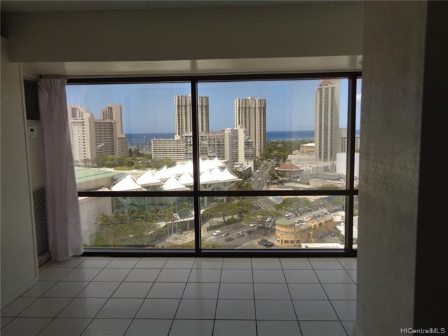 Live and work in your own fee simple multi level unit. Live in - Beach Condo for sale in Honolulu, Hawaii on Beachhouse.com