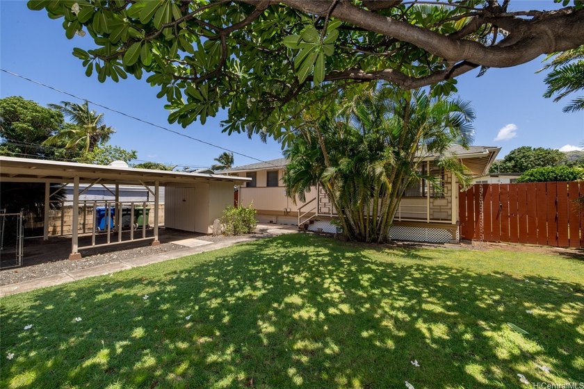 Aloha and welcome home to your very own backyard oasis! This - Beach Home for sale in Waianae, Hawaii on Beachhouse.com