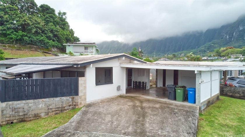 Rare opportunity to own in the highly coveted Keaahala - Beach Home for sale in Kaneohe, Hawaii on Beachhouse.com
