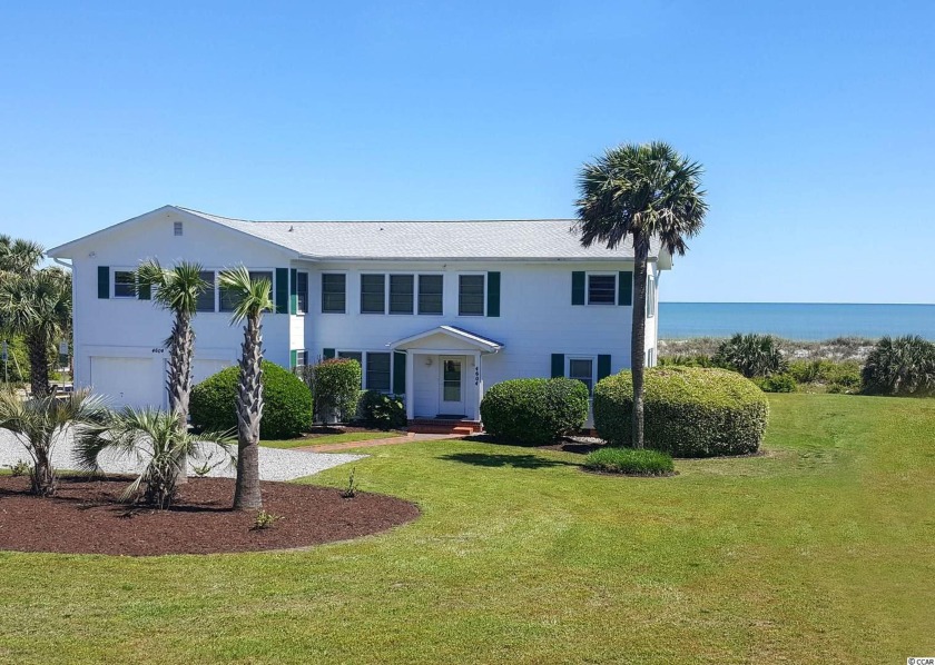 Situated right in the heart of the famous Myrtle Beach Golden - Beach Home for sale in Myrtle Beach, South Carolina on Beachhouse.com