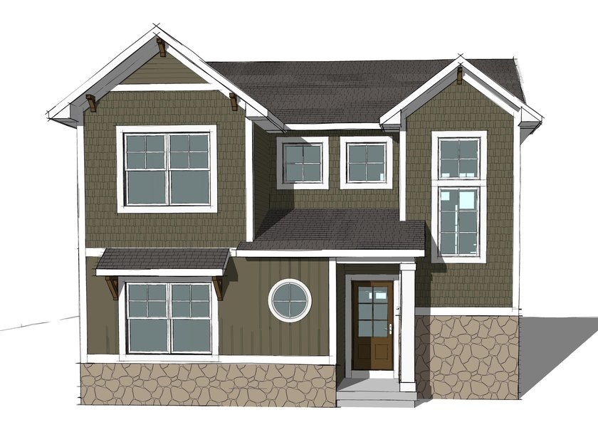 Introducing Cottage Shores, a new community located on Smith - Beach Condo for sale in Spring Lake, Michigan on Beachhouse.com