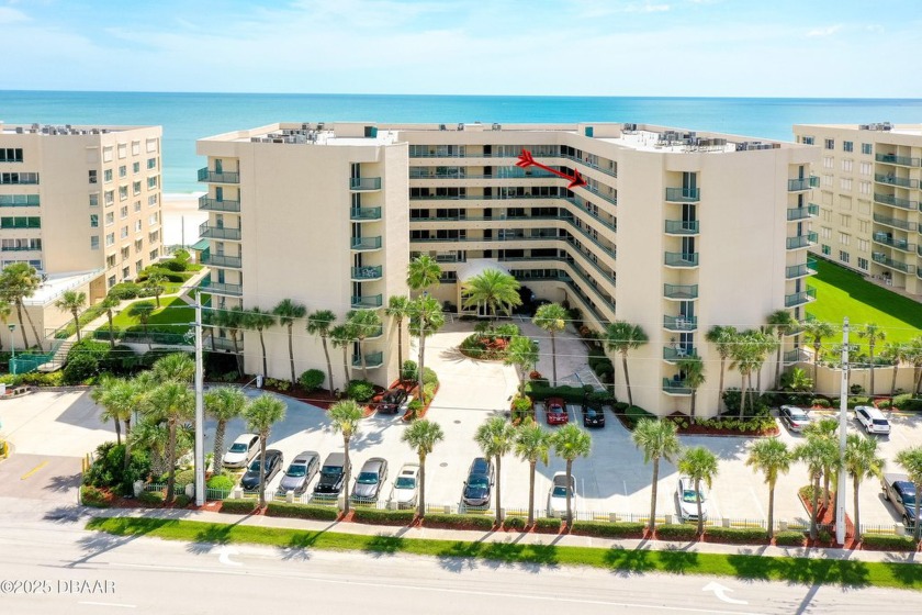 Exceptionally priced for a quick sale! This charming 3-bedroom - Beach Condo for sale in Ponce Inlet, Florida on Beachhouse.com