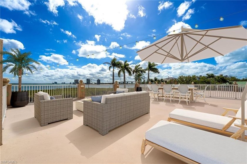 One or more photo(s) has been virtually staged, AI generated or - Beach Condo for sale in Fort Myers Beach, Florida on Beachhouse.com