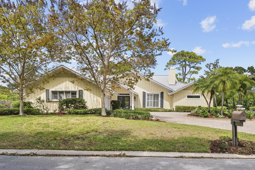 This 3-bedroom, 3-bath home offers comfort, functionality, and - Beach Home for sale in Stuart, Florida on Beachhouse.com