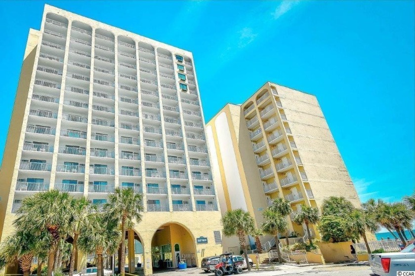 Nothing beats an Oceanview and the amenities at Sea Mist Resort - Beach Condo for sale in Myrtle Beach, South Carolina on Beachhouse.com