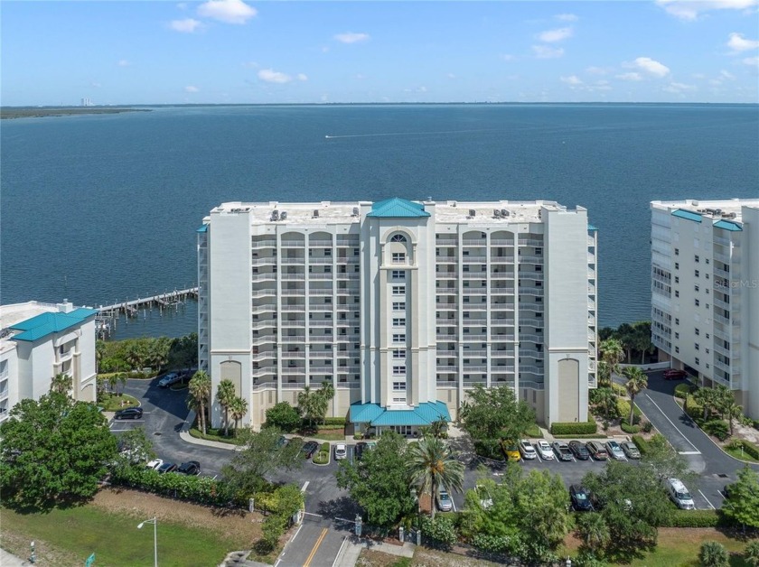 Wake Up to the River. Wind Down with the Stars. Step into your - Beach Condo for sale in Titusville, Florida on Beachhouse.com