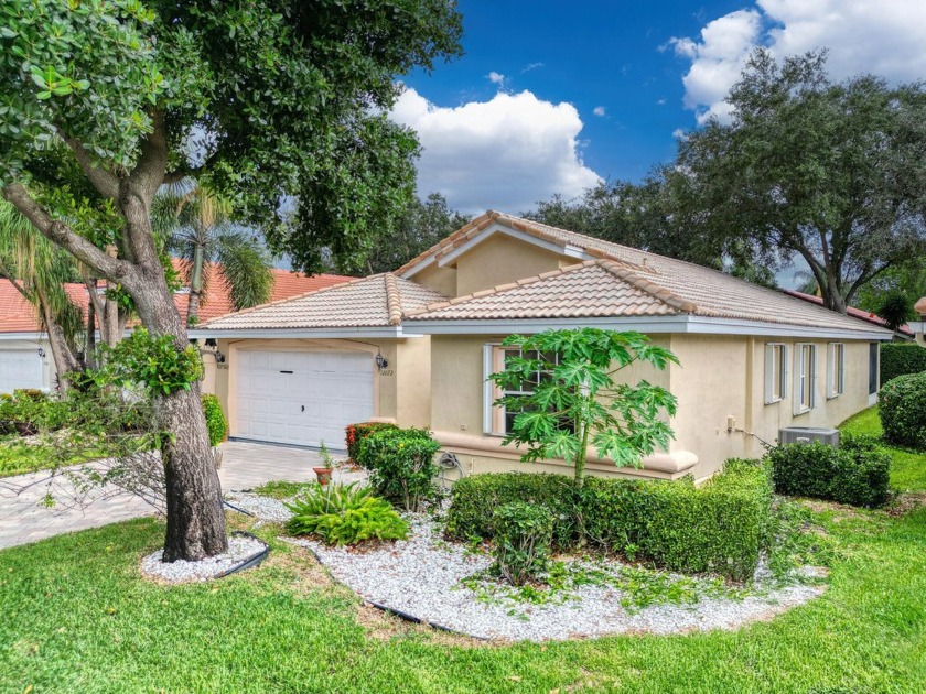 Welcome to this beautifully maintained 1 story residence nestled - Beach Home for sale in Boynton Beach, Florida on Beachhouse.com