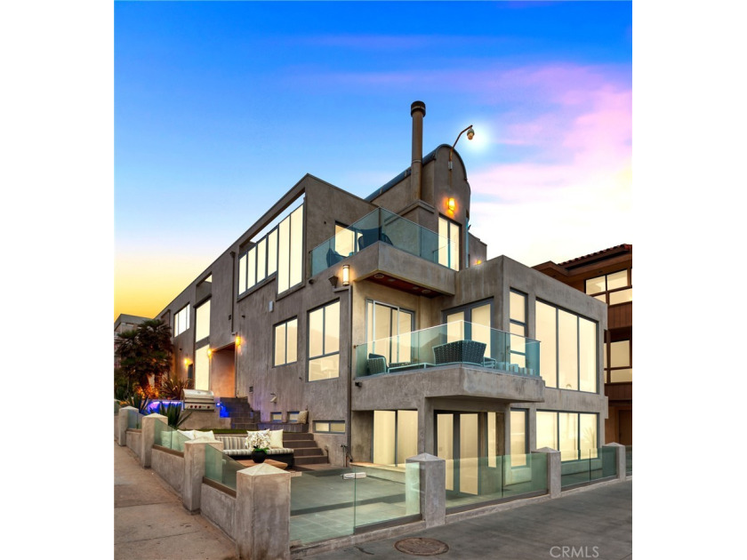Completely Gutted In 2021 Everything Has - Beach Condo for sale in Manhattan Beach, California on Beachhouse.com