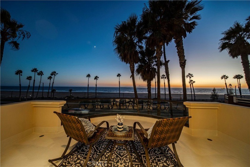 Prepare to be captivated by Surf City's Finest Home with - Beach Home for sale in Huntington Beach, California on Beachhouse.com