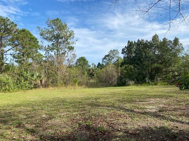 5.61 acres of PARADISE!! The seller has been hard at work - Beach Acreage for sale in Mims, Florida on Beachhouse.com