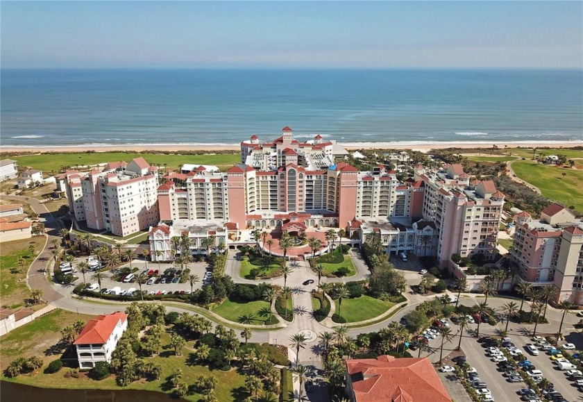 Unique first floor condo with two en-suite bedrooms. Walk out - Beach Condo for sale in Palm Coast, Florida on Beachhouse.com